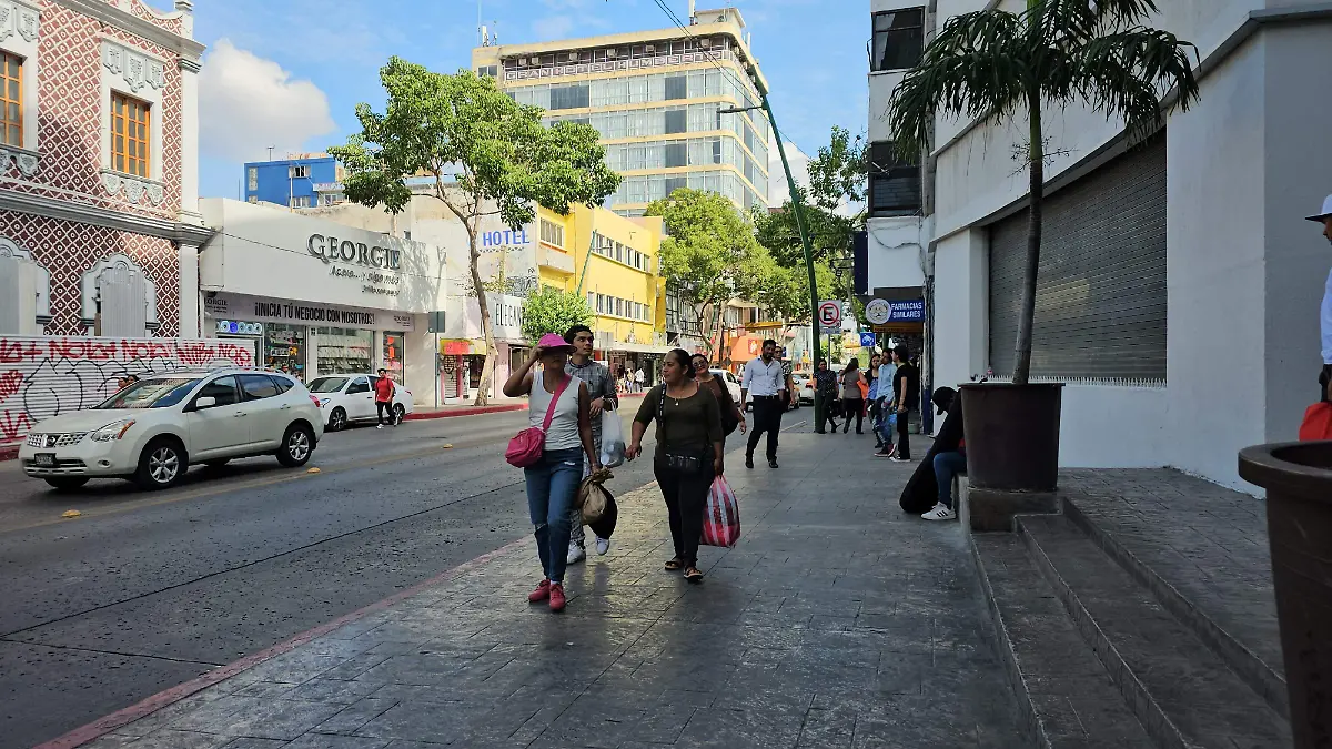 ciudadanos en tuxtla